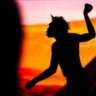 Výstava mapuje celou cestu až ke zrodu naší civilizace. 