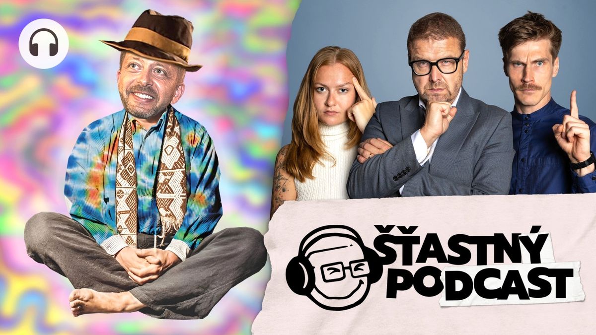 Šťastný podcast: PirátoSTAN se vrátil. Zvítězí dobro, nebo Sugar Denny?