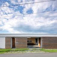 Rodinný dům Polanka nad Odrou – bydloarchitekti.