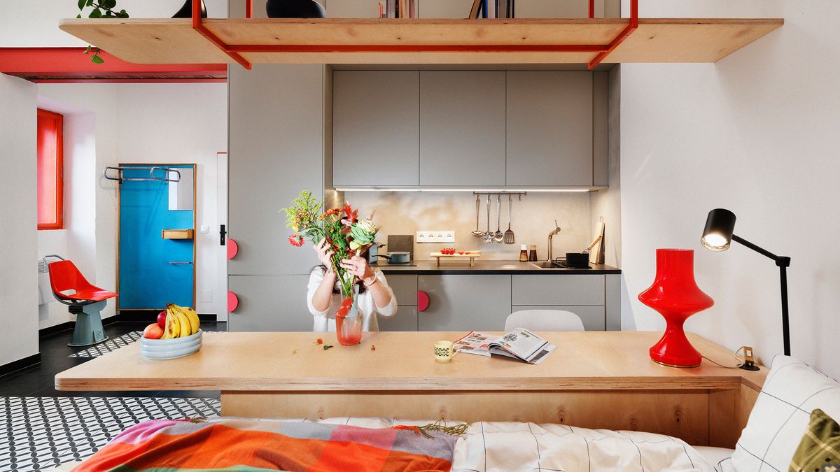 Dětský hospic i skleněná vila: Tohle jsou nej projekty ceny za architekturu