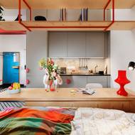 NOOX Living v Brně – KOGAA.