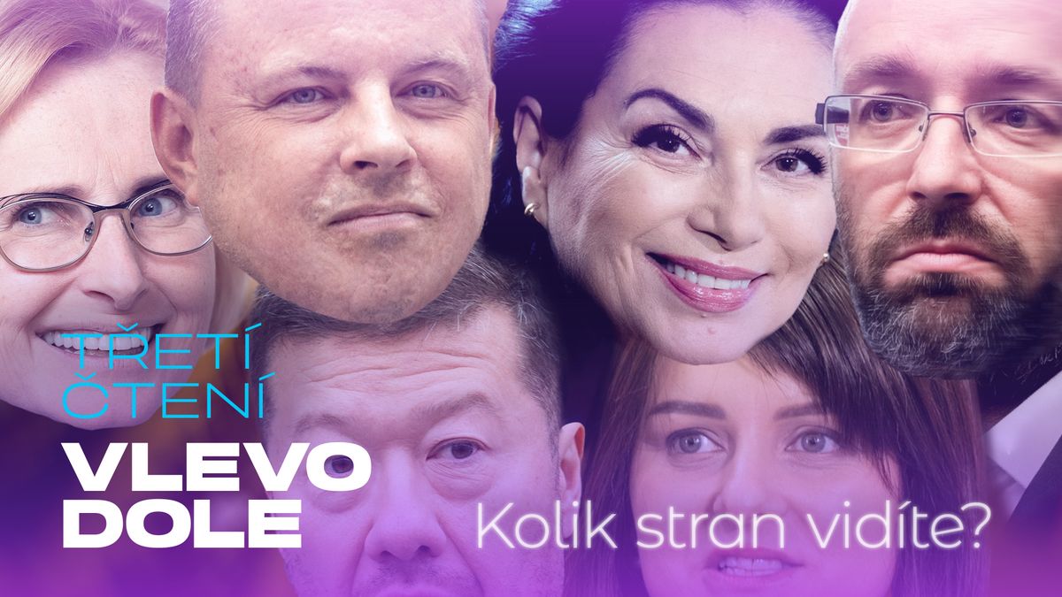 Vidíte jednu stranu, nebo koalici? Soud čeká nejtěžší rozhodnutí