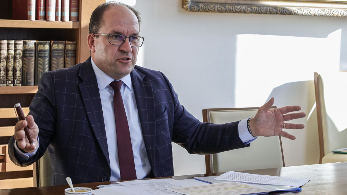 Výborný: Kvůli střetu zájmů Babiše budeme po Agrofertu vymáhat 5,1 miliardy