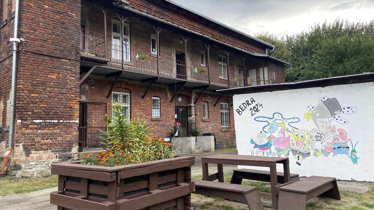 Krajský soud v Ostravě zamítl návrh na ochranu domu v osadě Bedřiška