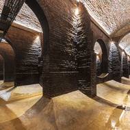 Rekonstrukce historického vodárenského areálu bývalých městských vodojemů Žlutý kopec v Brně – David Prudík architekti.