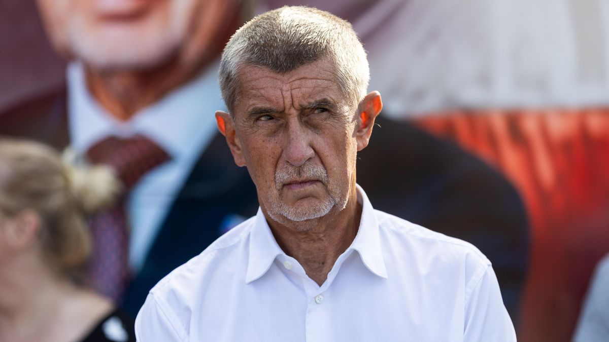ANO ztrácí podporu. Nejde o zásadní otočku, říká sociolog k novému průzkumu