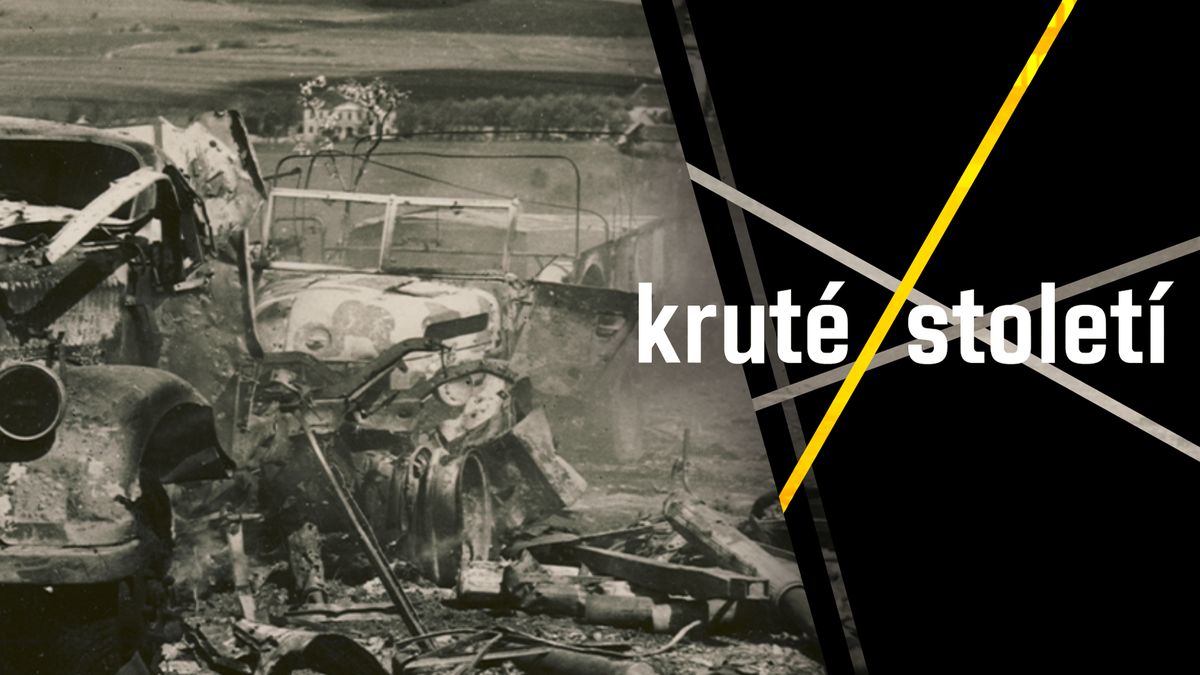 Kruté století: Smrtící útoky hloubkových stíhačů