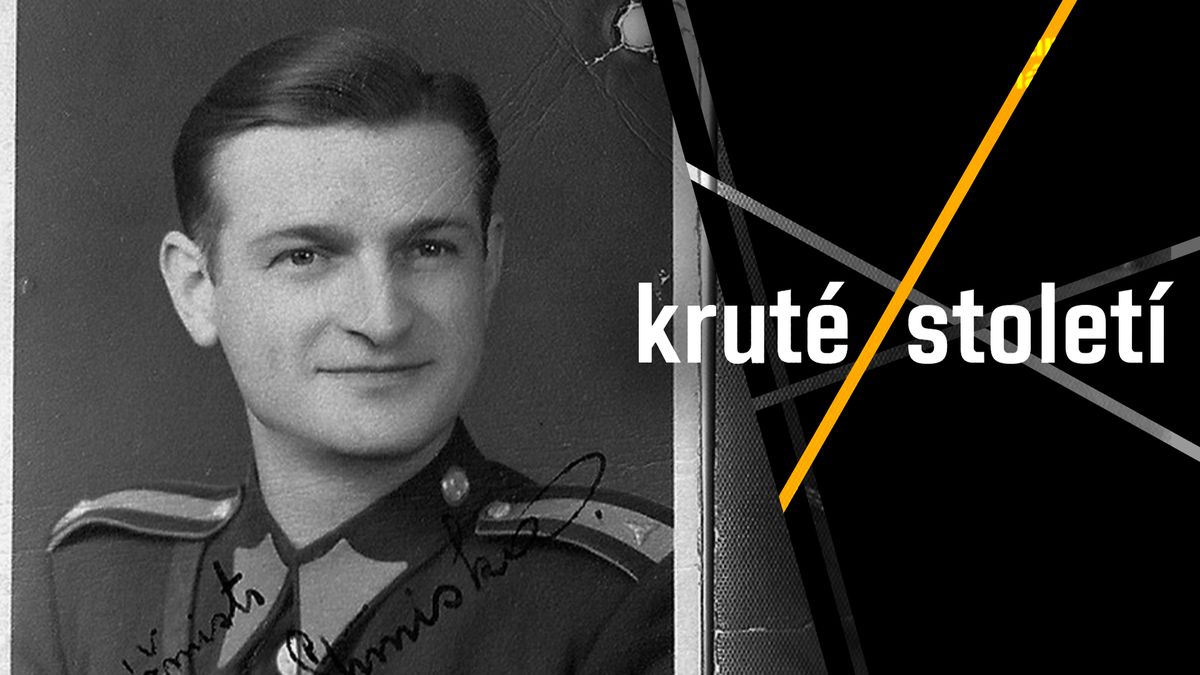 Kruté století: Karel Strmiska, oběť politického procesu