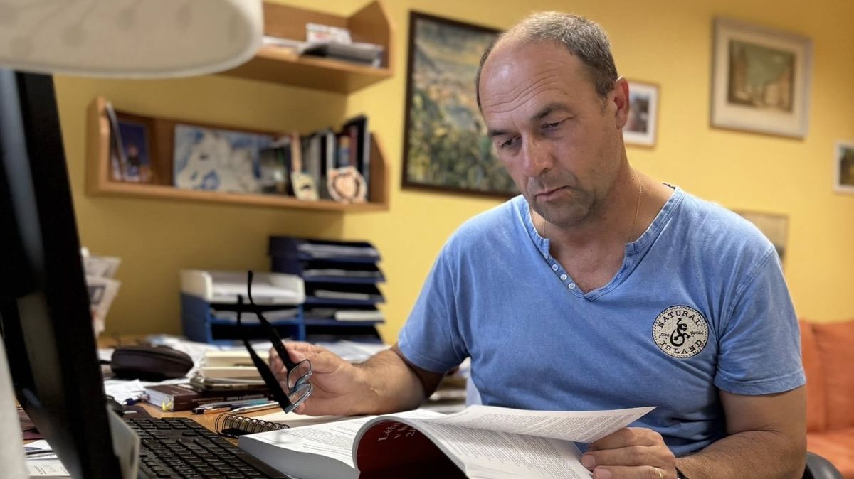 Posudek experta je drtivý, říká k případu utajeného úmrtí dítěte reportérka