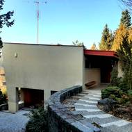 Vila Němcových (Kalvodova č. 118/17).