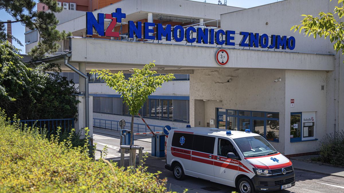 O chybách v nemocnicích musíme vědět a mluvit