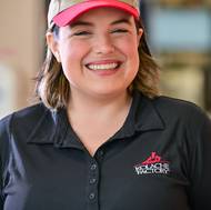 Sabrina Nielsen s rodinou vede síť pekáren koláčů o 61 pobočkách.