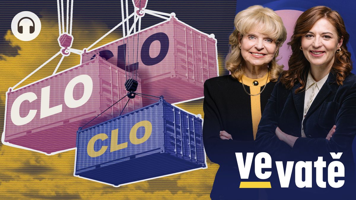 Česká ekonomika roste, a to Trumpovi navzdory. Studená sprcha teprve přijde