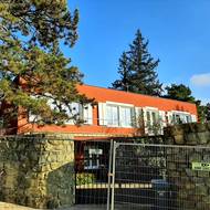 Weiglové vila (Kalvodova č 102/2).