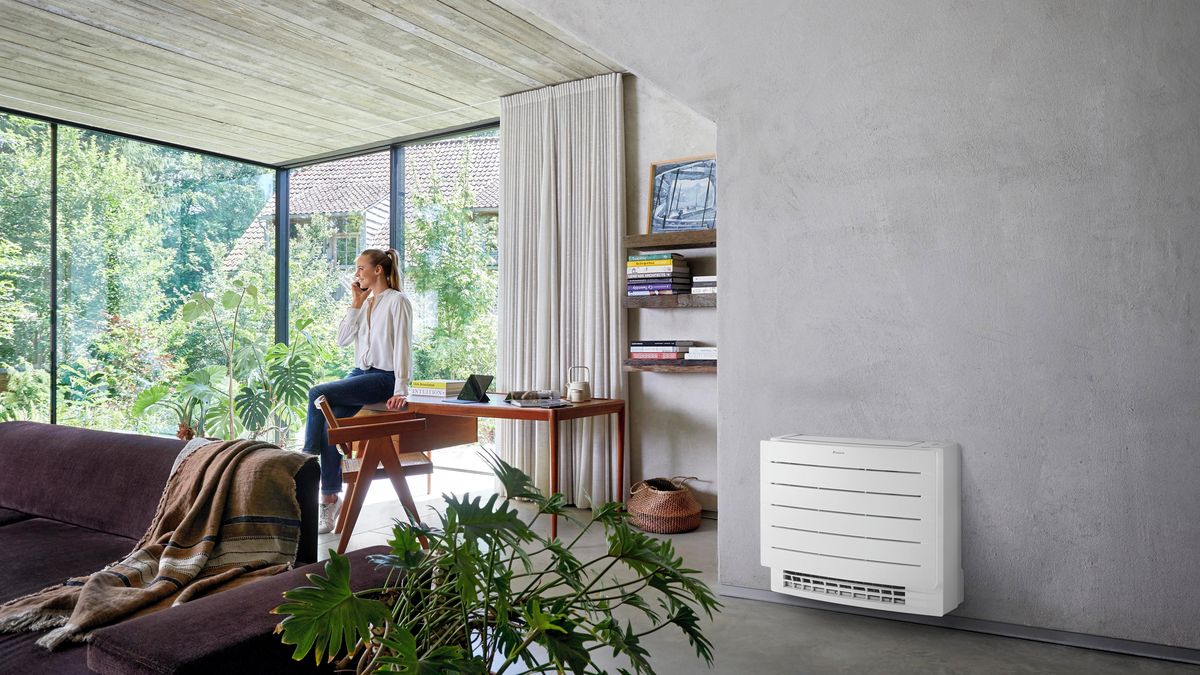 Cheap Air Conditioning: Lower Your Energy Bills