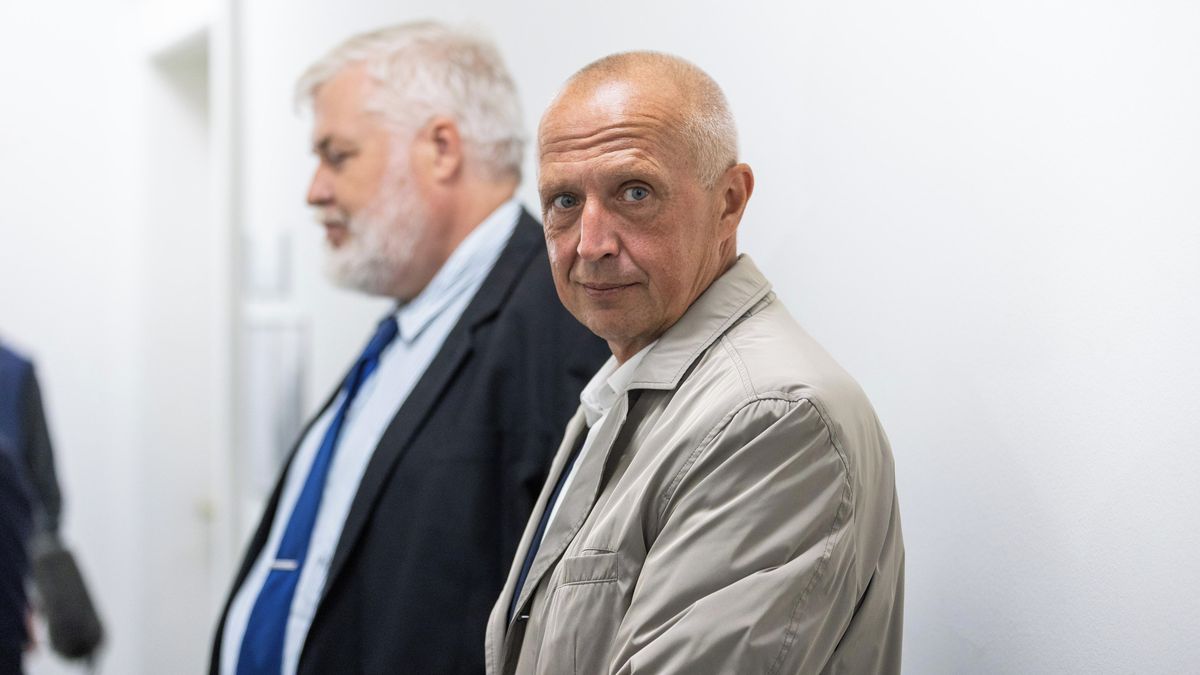 Za přijetí úplatku potrestal soud exšéfa IT odboru na MZe podmínkou