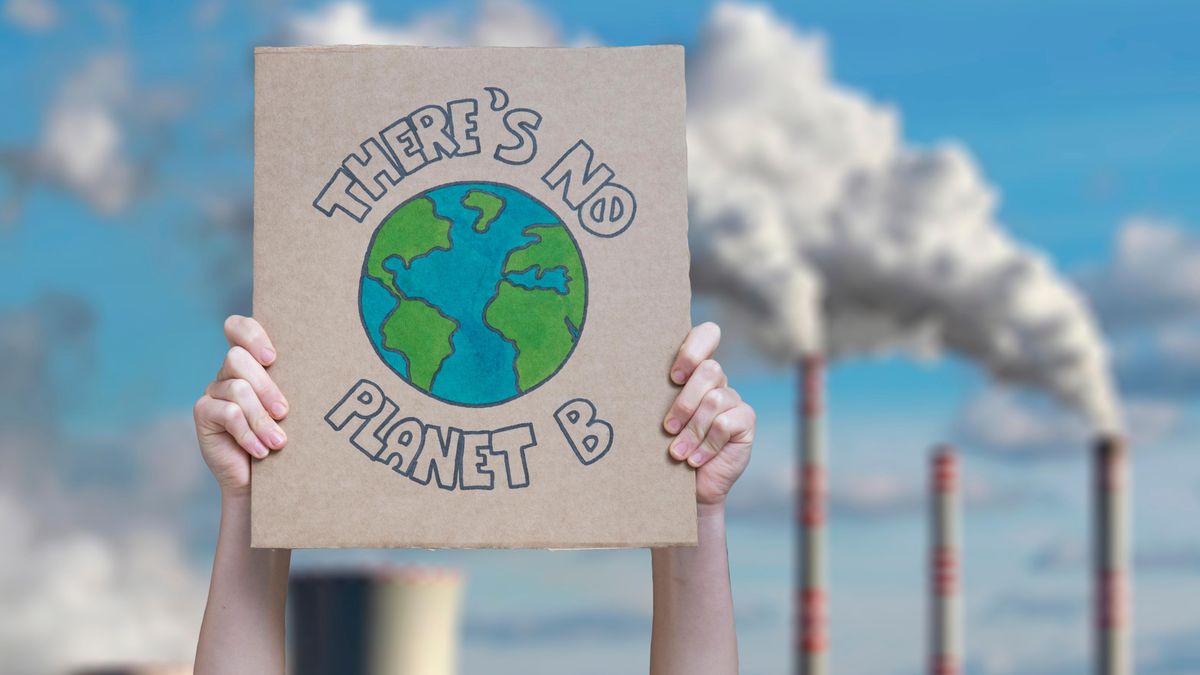 Změna klimatu promění nejen přírodu, ale i právní systém