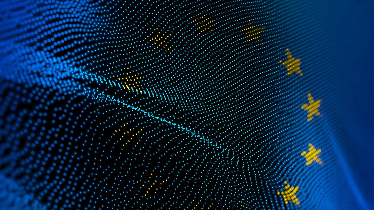 Čína a AI. Dva ekonomické důvody, proč Česko potřebuje Evropskou unii