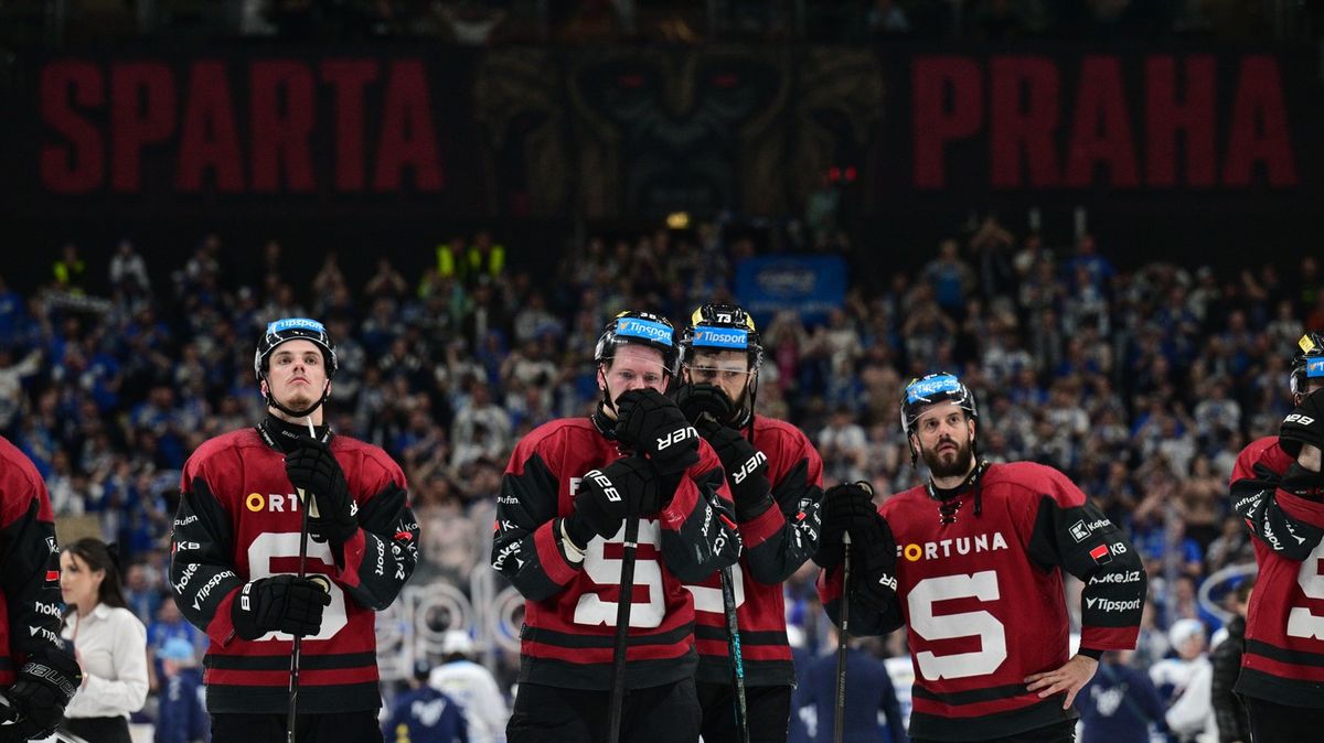 Dominance nestačila. Sparta zkouší další cestu, jak se změnit na vítěze