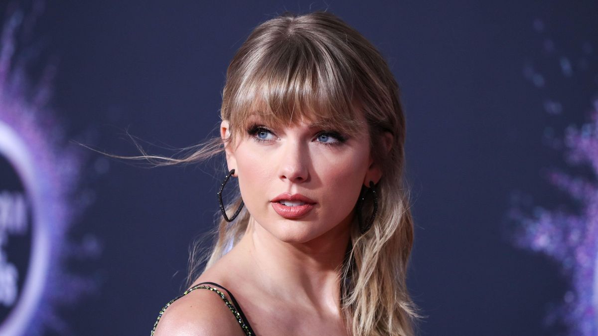 Taylor Swift vydá nové album