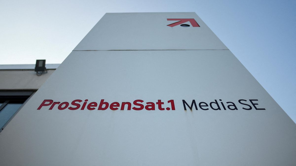 Italská společnost MFE zvýšila podíl v německé ProSiebenSat.1 k 40,4 procenta