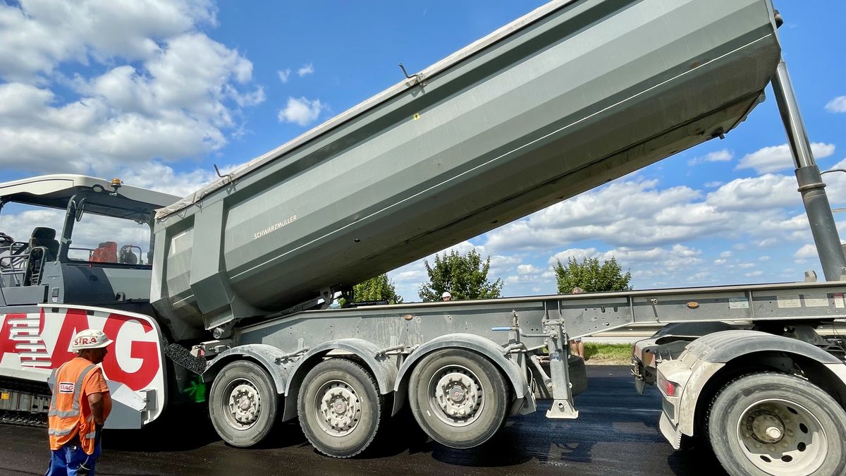 Velký finiš. Před Vánocemi po půl století otevřou kompletně hotovou D1