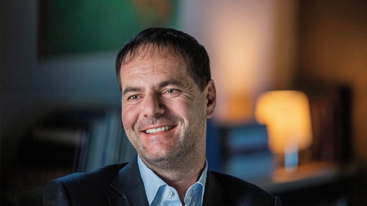 Šmejc Boosts Yettel Bank Serbia Stake – PPF Group