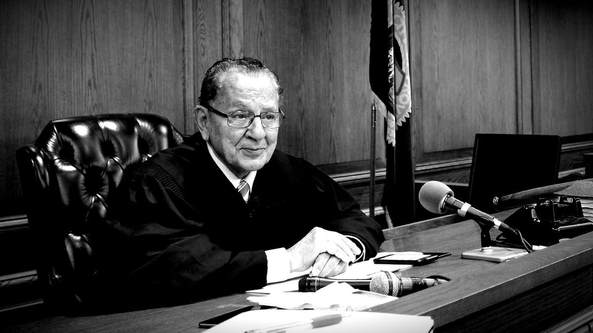 Zemřel „nejhodnější soudce na světě“ Frank Caprio, bylo mu 88 let