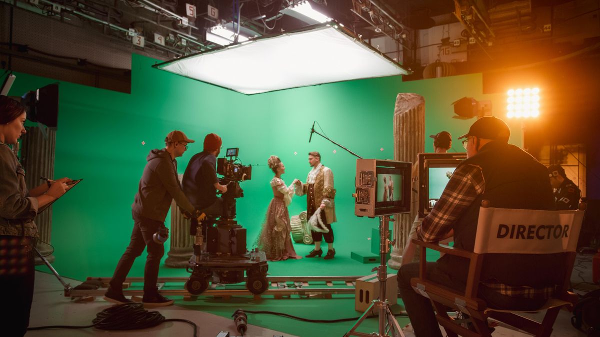 „Je levnější postavit New York v Budapešti.“ Filmaři se bojí pádu Hollywoodu
