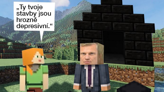 TMBK: Tentokrát to není garáž. Další Turkova černá stavba odhalena