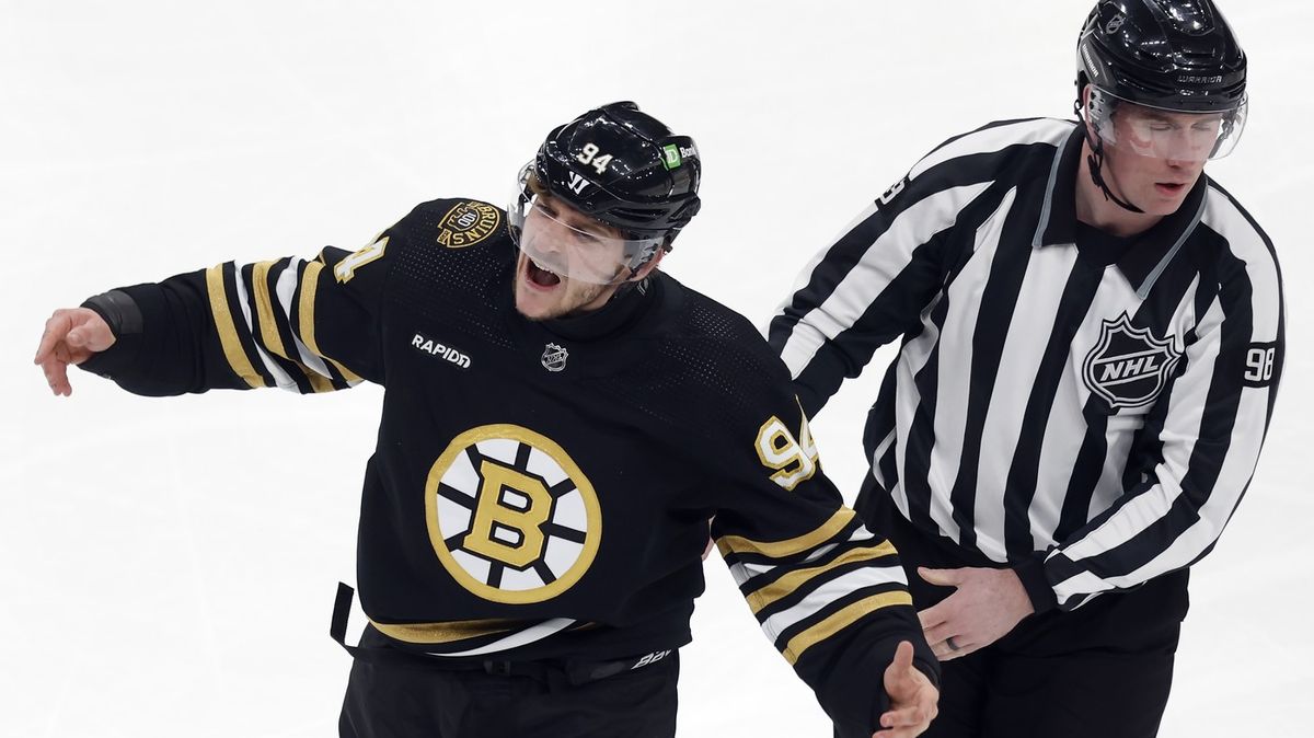 Lauko o změně v Bostonu: Neřekli mi, že ztratili zájem. Uškodilo mi to
