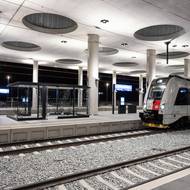 Modernizace stála více než pět a půl miliardy korun. 