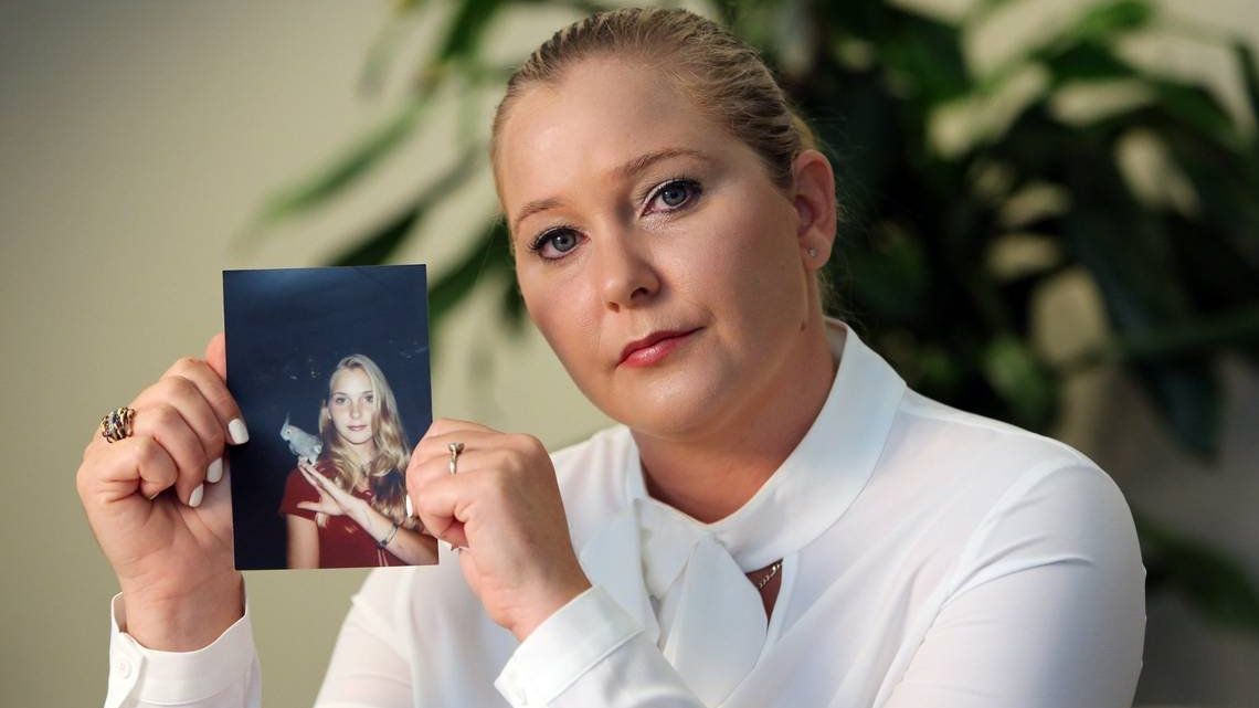 „Neukradli ji, ukořistili!“ Bouří se rodina oběti z kauzy, která tíží Trumpa