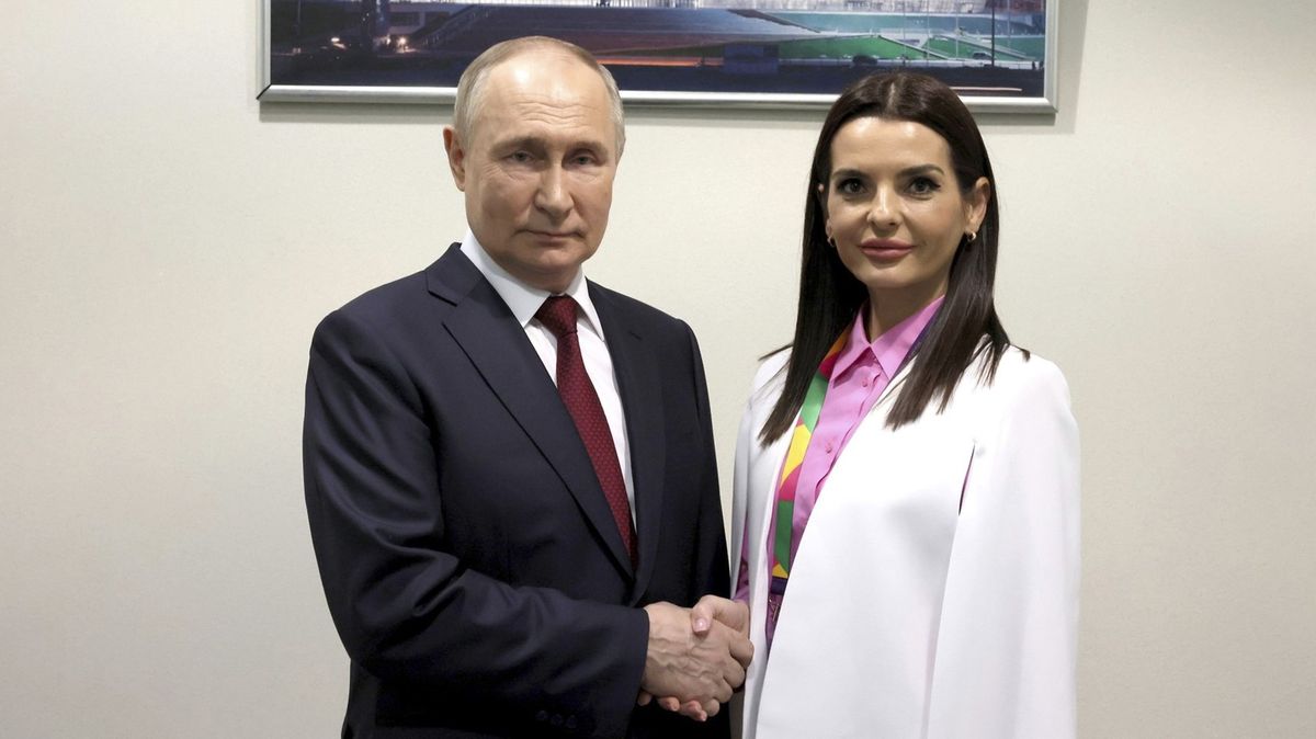 Soud poslal Putinovu věrnou za mříže. Šéfka Gagauzie převážela z Ruska miliony