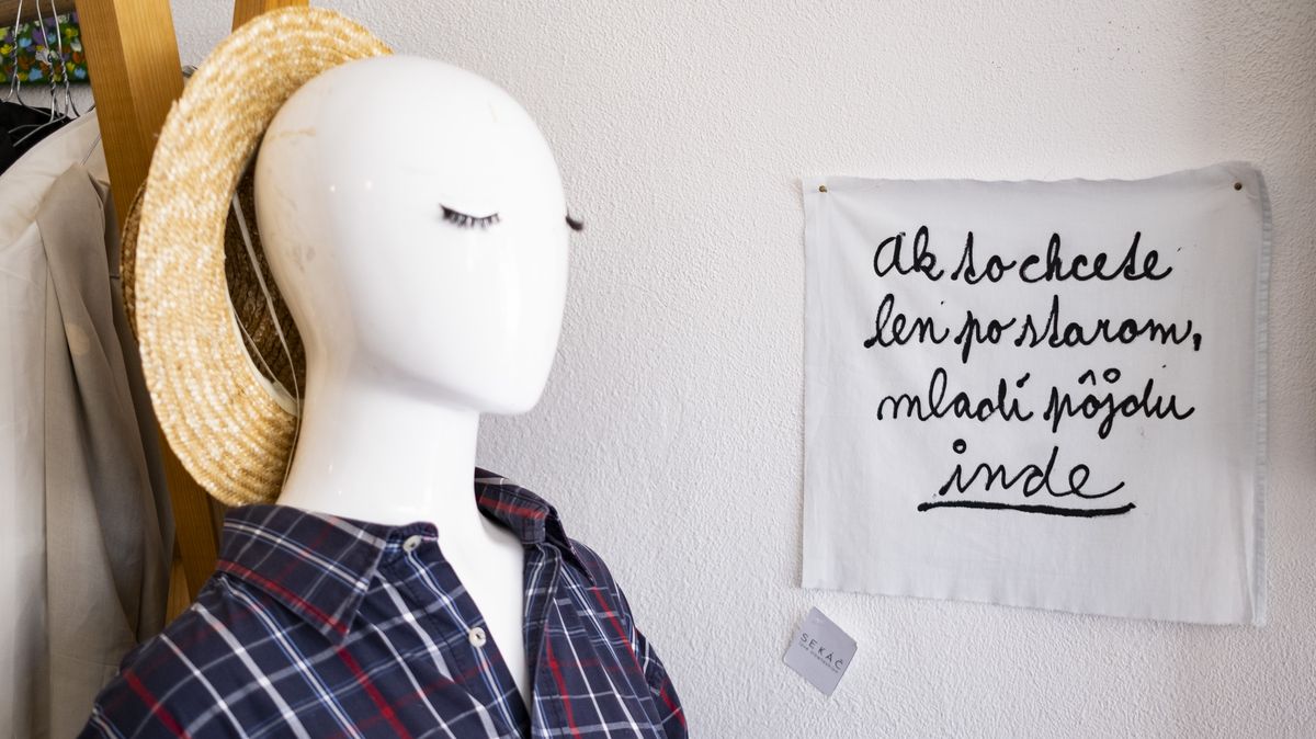 Mladí Slováci ve velkém odcházejí ze země. Krajní pravice cítí příležitost