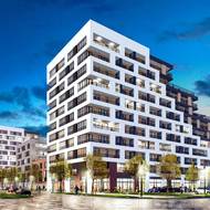 Central Group v příštím roce plánuje realizovat projekt Tesla Hloubětín, který je vlajkovou lodí přeměny Prahy 9. V první zóně bude tvořit několik bytových bloků s přibližně 1500 byty. Celkem projekt nabídne bydlení pro více než 5 tisíc lidí.