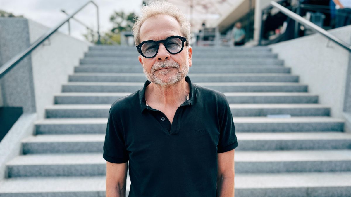 Točil o pedofilovi. Není mi cizí nic, co je lidské, říká