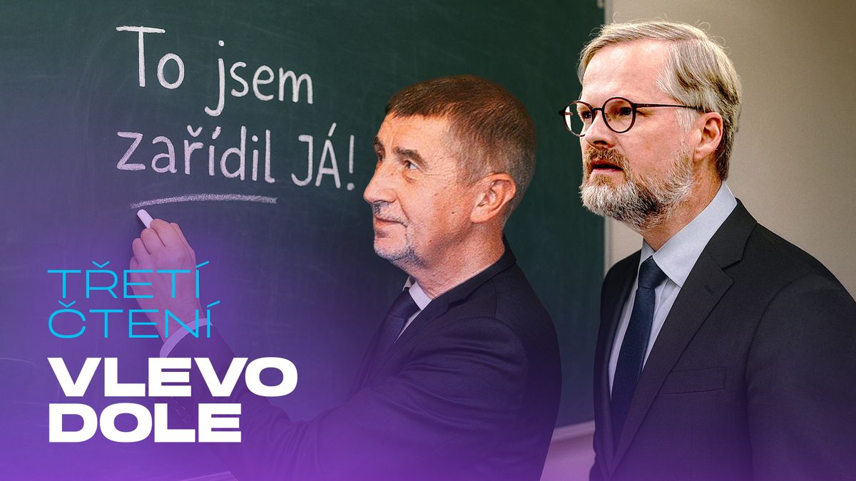 Babiš učí Fialu: Nebuď slušnej a pochlub se