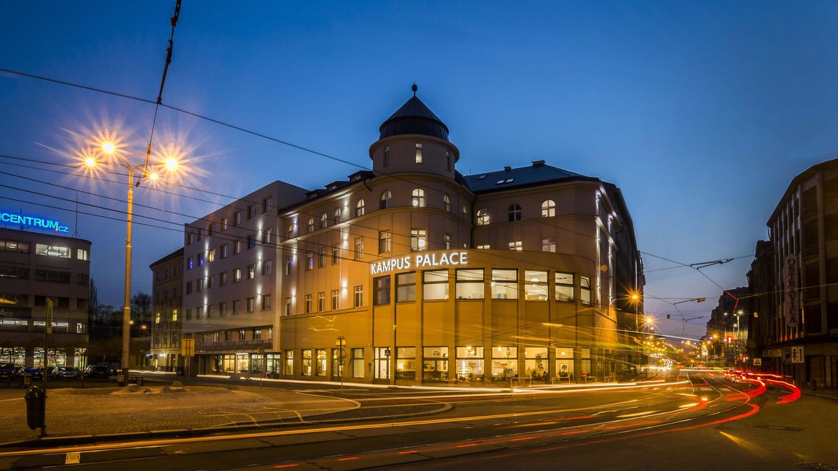 Festival Ostravské dny rozezní mlýnici uhlí i hotelovou kuchyni