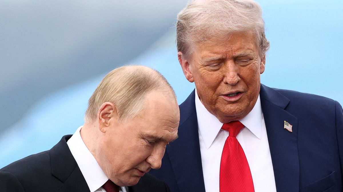 Donalda Trumpa nelze brát doslova. Lze ho tedy brát vážně?