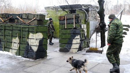„Vystrčili jste hlavu a přišli o ni.“ Čech přiznal, že odjel válčit za Rusko