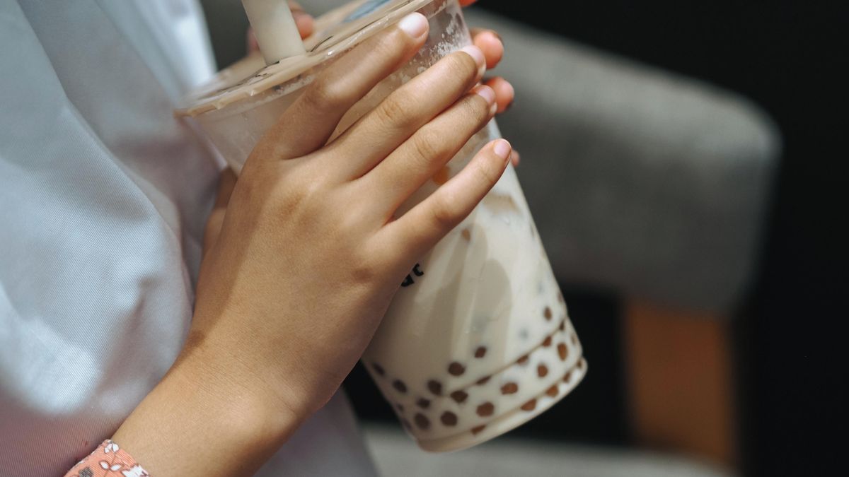 Bubble Tea Market Forecast: $4.78 Billion by 2032