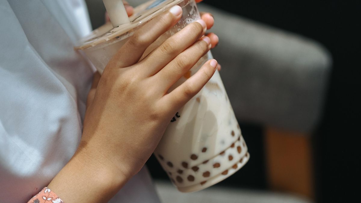 Trh s bubble tea má do roku 2032 vzrůst na 4,78 miliardy amerických dolarů