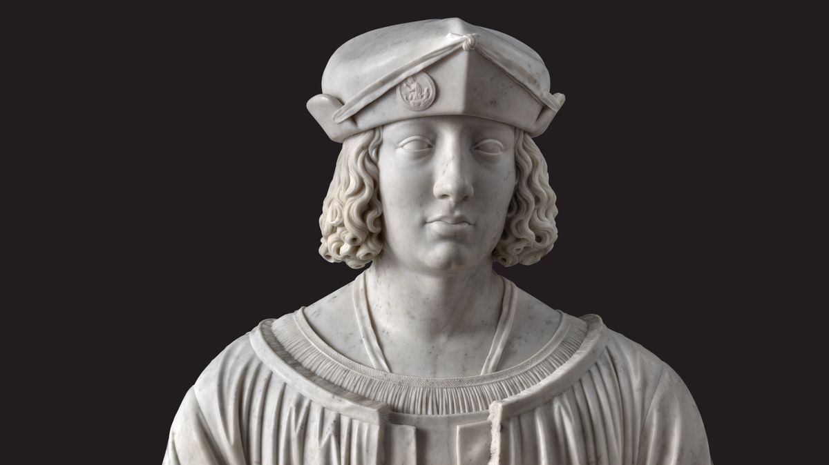 Tajemství soch z Frýdlantu odhaleno po 500 letech. Půjčit je chce i Louvre