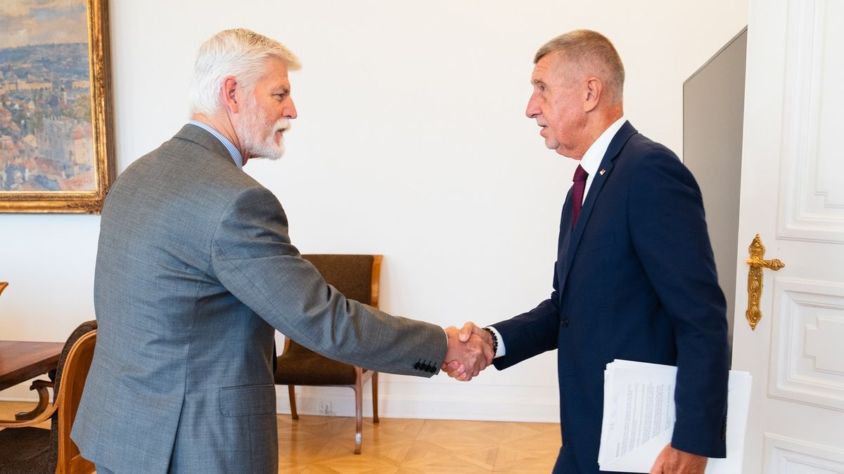 Babiš a střet zájmů. Tři možnosti řešení, které přinesl k prezidentovi