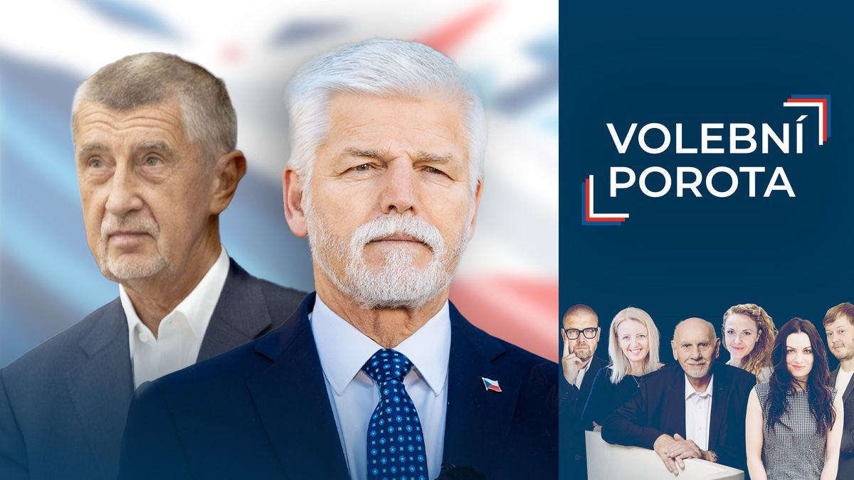 Porota: Jmenuje prezident Babiše premiérem? Šéf ANO by ho neměl stavět do takové role