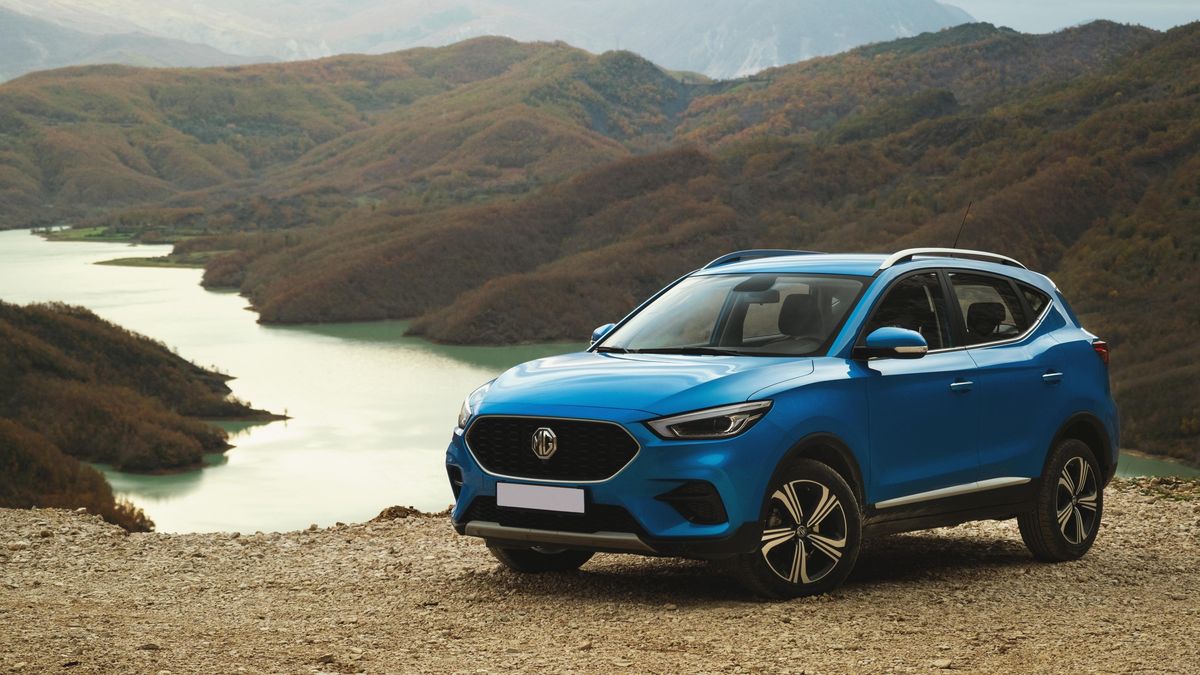 Prodej aut z Číny rostl v Česku skoro o třetinu