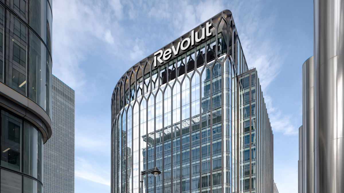Revolut vloni dosáhl rekordního zisku, počet klientů vzrostl o třetinu