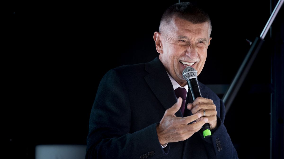 Rusové se těší na Babiše. Ale vlivný deník před ním varuje