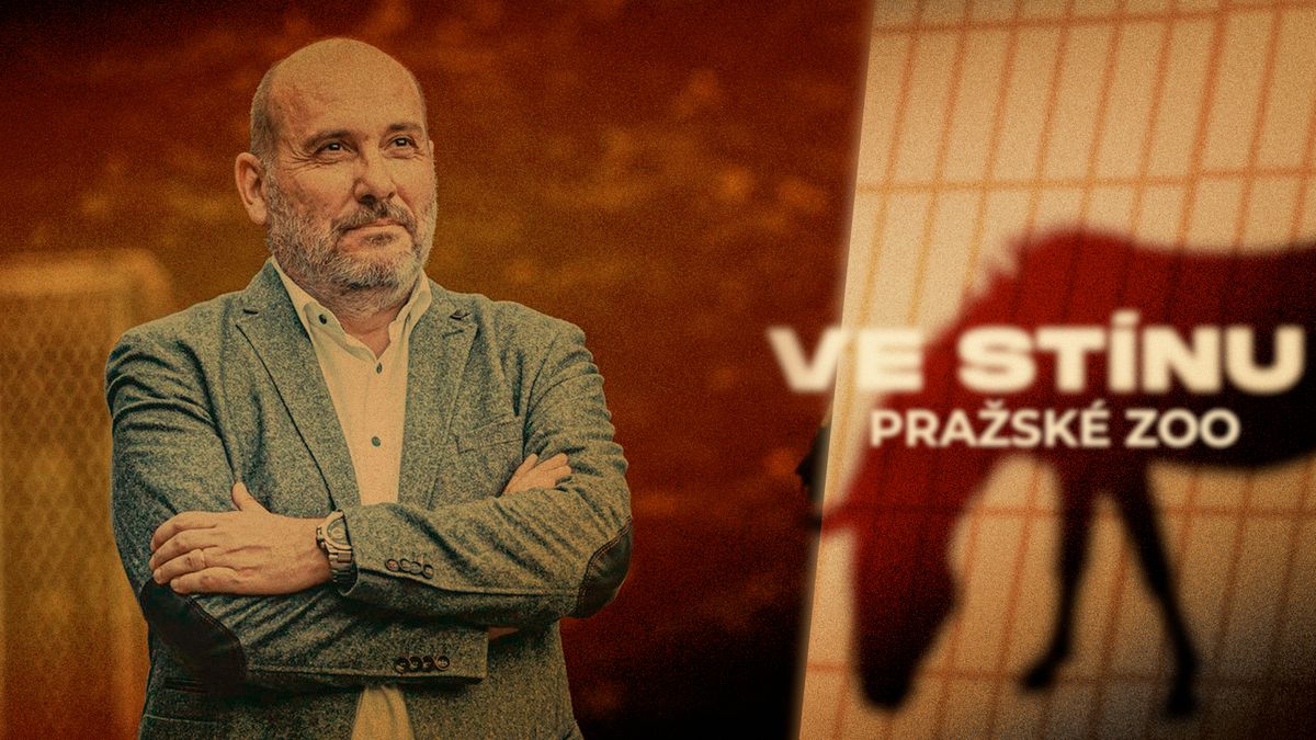 Ředitel pražské zoo: Jsem na lidi náročný a křičím, to ale není šikana